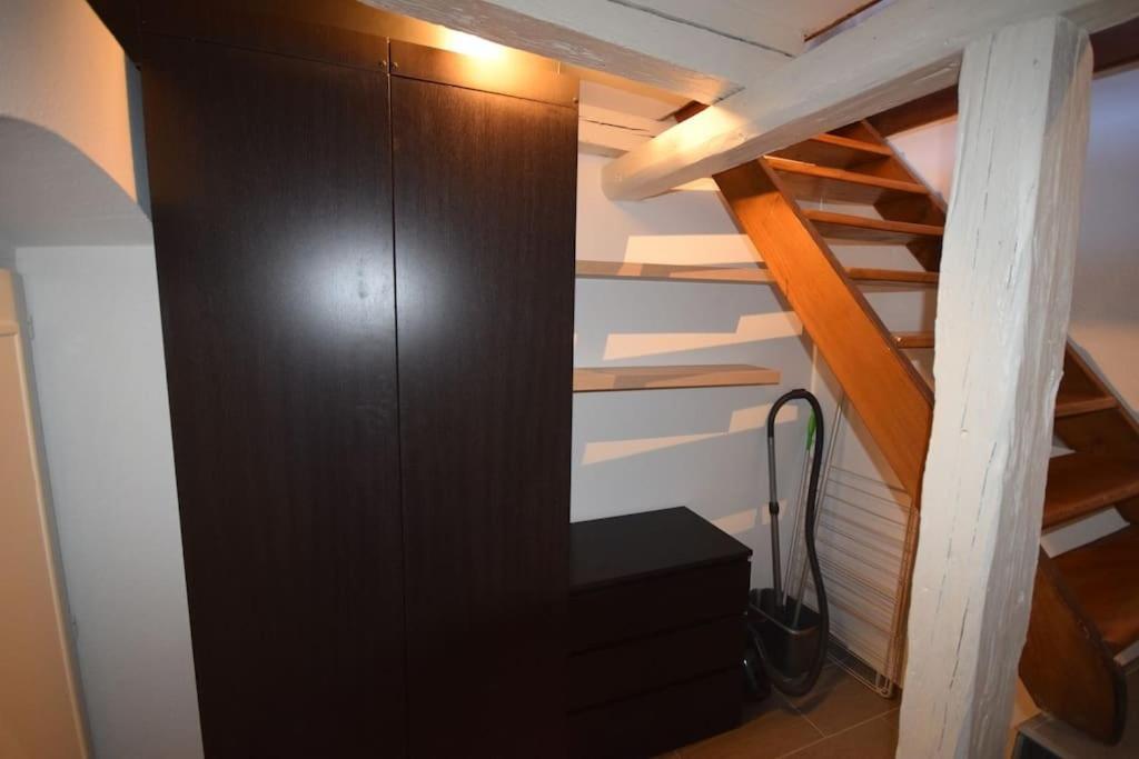 Le Studio Du Quai Des Pecheurs - Charmant Duplex Sur Les Quais Strasburgo Esterno foto